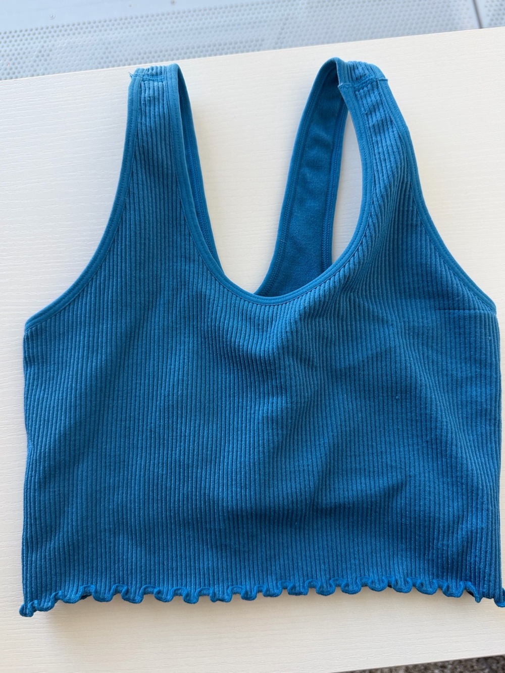 SPIRITUAL GANGSTER Bra Top